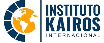 Logo Instituto Kairos